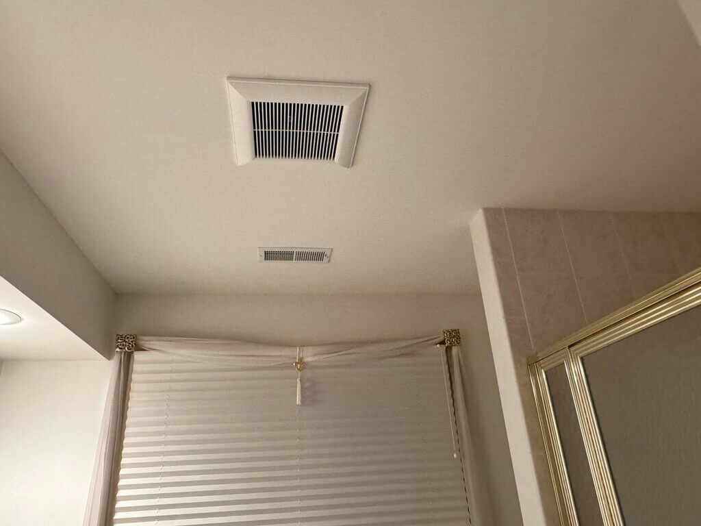 Best Bathroom Exhaust Fan with Humidity Sensor