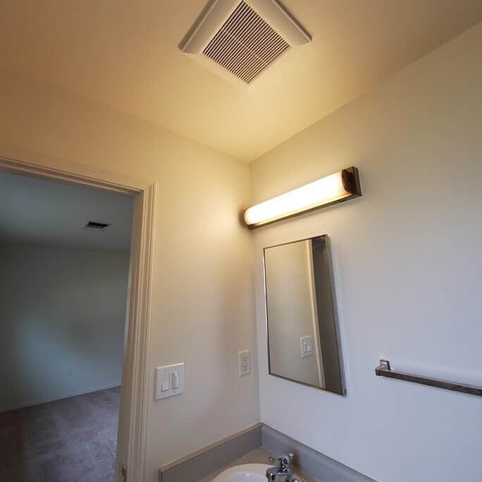 Best Quiet Bathroom Exhaust Fan