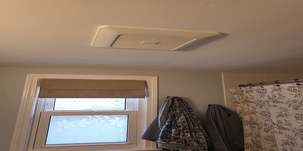 Panasonic WhisperGreen Vs WhisperCeiling
